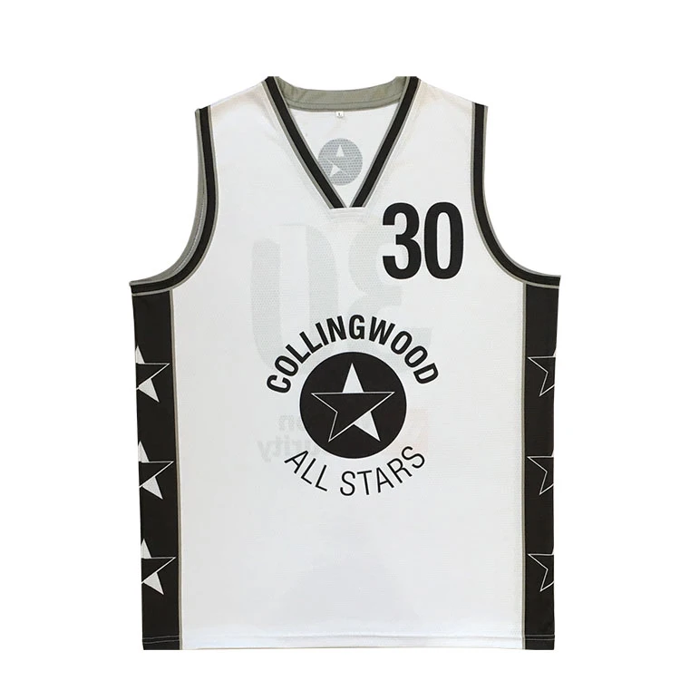 create my own basketball jersey