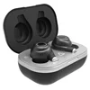 2019 Wireless Earphones Headphones Blue tooth 5.0 IPX7 Waterproof with Charging Box/Master-slave Dynamic Switching Earbuds