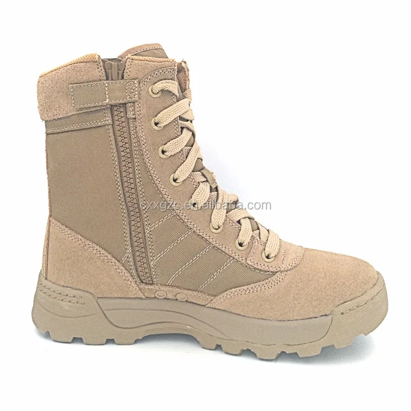 High Quality Military Leather Tactical Boot Army Desert Boots Buy Army Desert Boots,Tactical