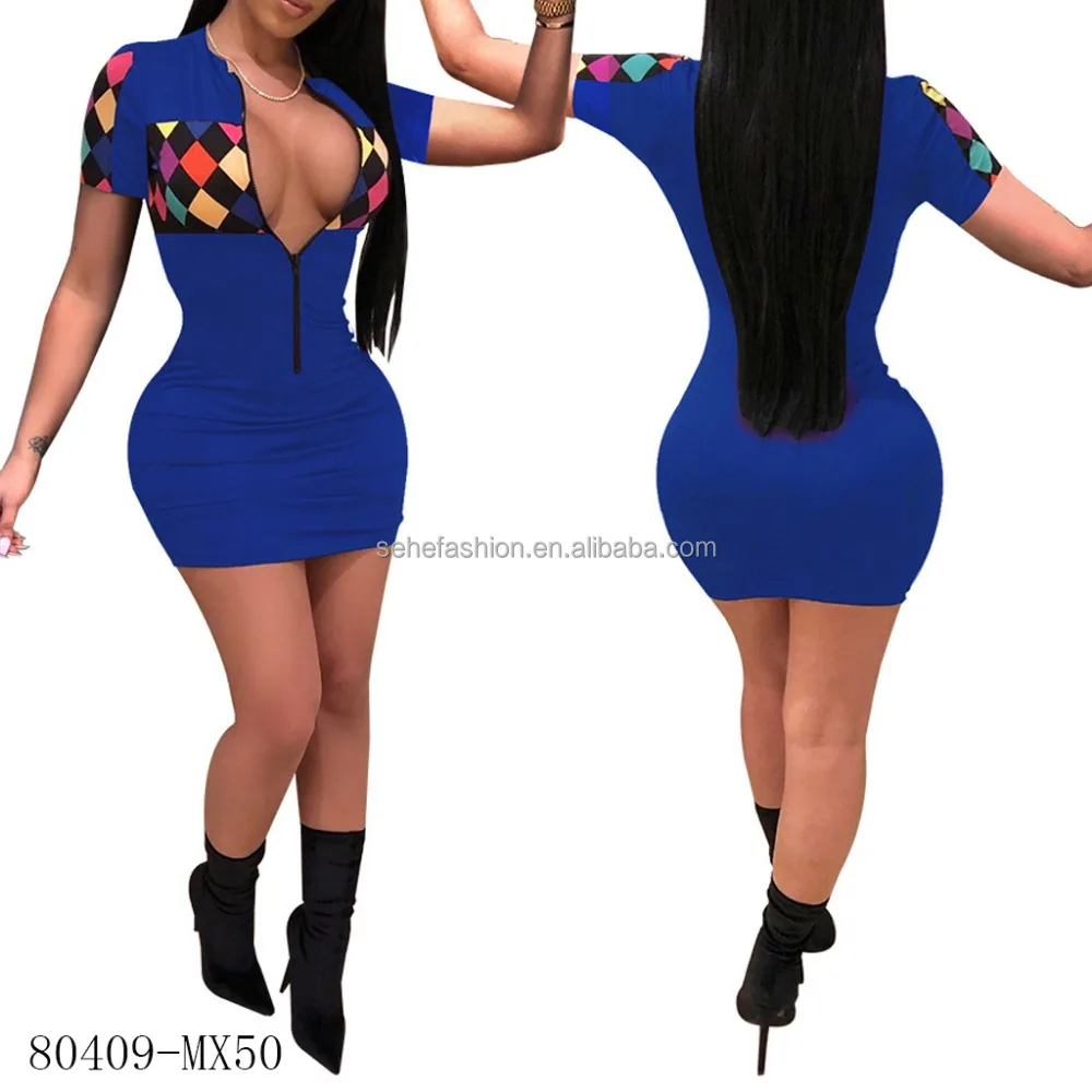 

80409-MX50 fashion styles sexy party dresses