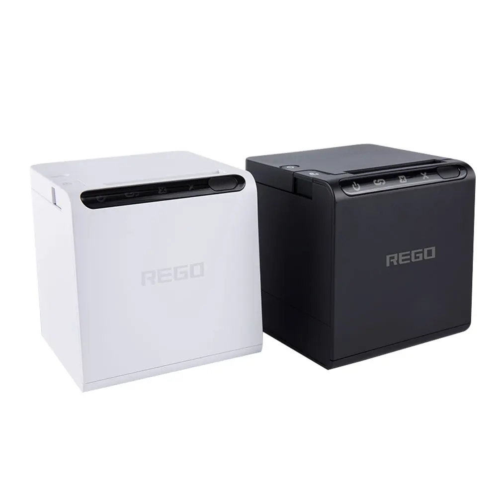 

USB 80mm POS 80 Thermal Printer 80 mm Desktop Thermal Receipt Printer