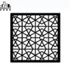 Building Material Curtain wall accessories Perforated curtain aluminum wall cladding panel
