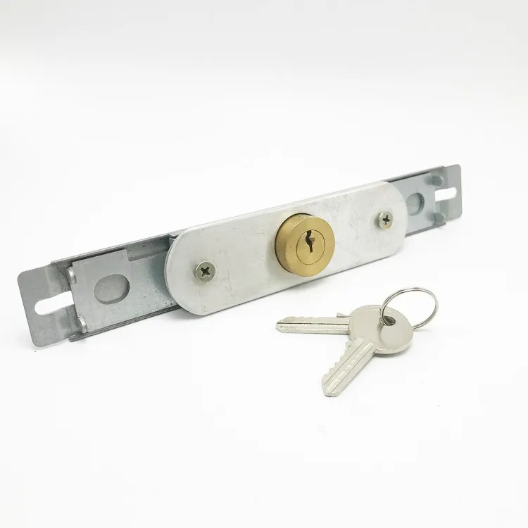 2019 Wholesale Outdoor Lever Main Gate Rolling Shutter Lock Buy Shutter Lock,Shutter Door Lock