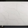 Quartz surface care free strong food safe durable Quartz surface