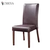 5 pieces classic design stacking restaurant dining chair with 10 years warranty