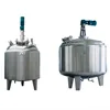 Stainless Steel Sipuxin Fixed Type Chemical Soap Mixing Jacketed Tank