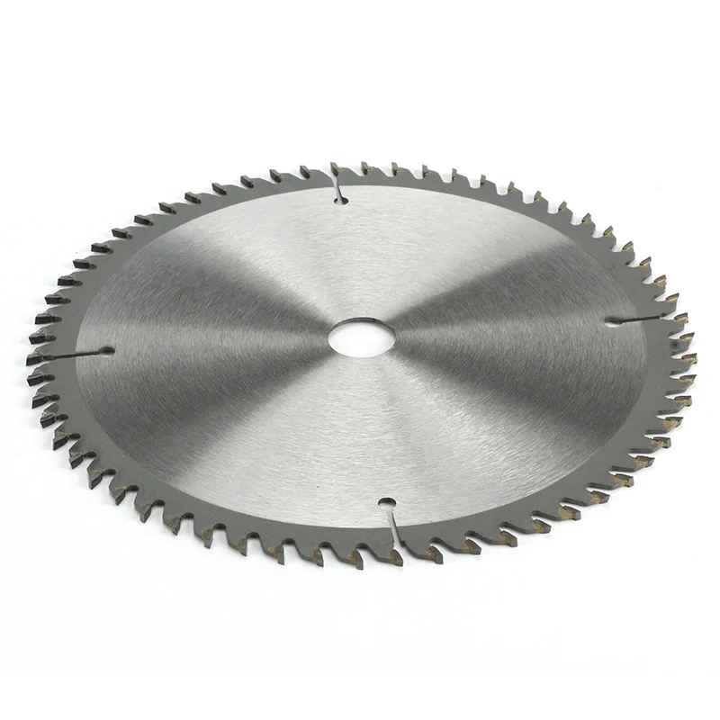 
6.25 inch 160mm 20 protective Teeth TCT Saw Blade for cutting wood aluminium plastic 