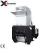 Plastic Scraps PE/PPR/PVC/PET plastic crushing machine/plastic granulator