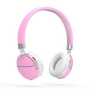 XFree Move On Ear Bluetooth Headset Deep Bass