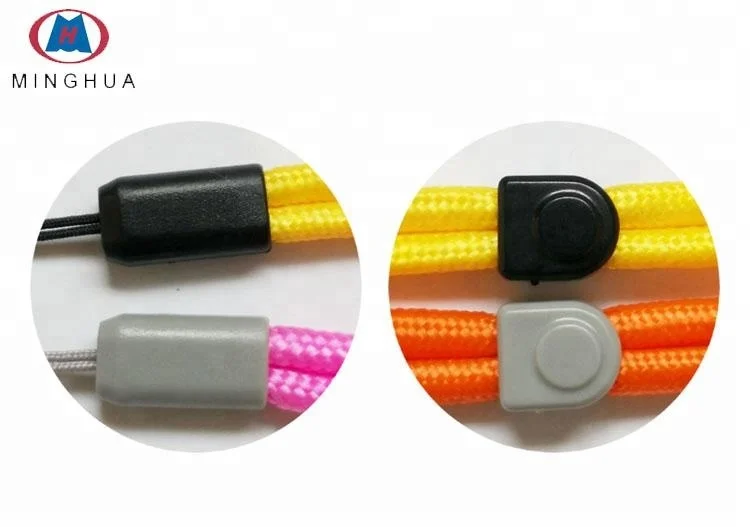 
China factory custom cell phone wrist strap with glide buckle 