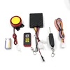 New Bike Motorcycle Security Alarm System Immobiliser Remote Control Engine