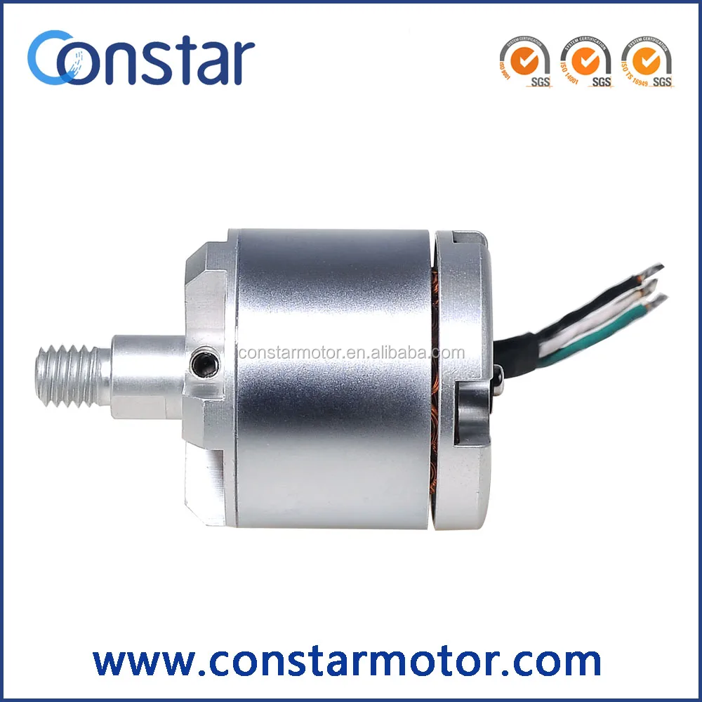 
200W High Power Brushless Outrunner DC Motor Bldc Motor Price 