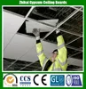 ceiling grids , chicago metallic ceiling grid , acoustical ceiling grid