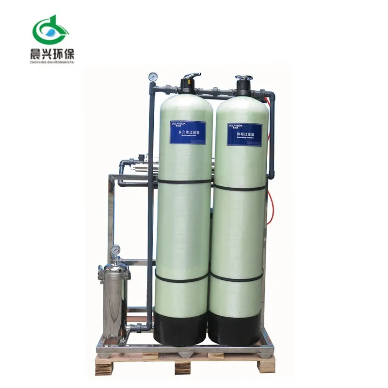 Whole Home Lake Water Filtration System Precio Planta Desalinizadora De