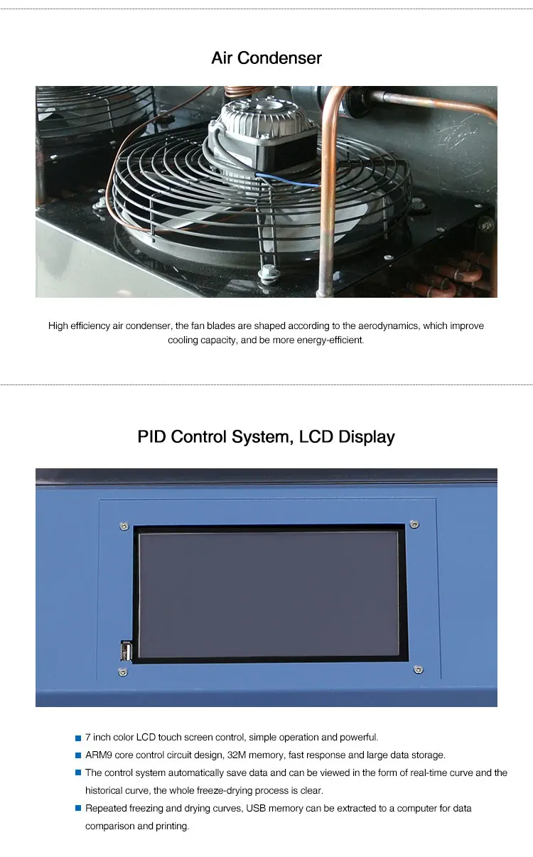 Cheap Small Homemade Vacuum Freeze Dryer Buy Homemade Freeze Dryer,Vacuum Freeze Dryer,Small