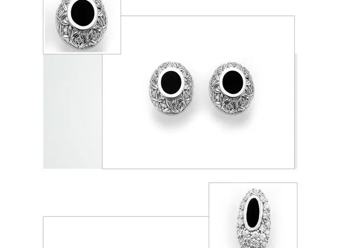 wedding earrings
