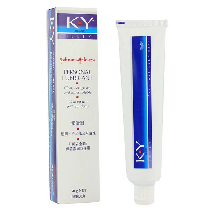 Something is. Ky lubricants bad for anal share your For Ky lubricants bad for anal question interesting