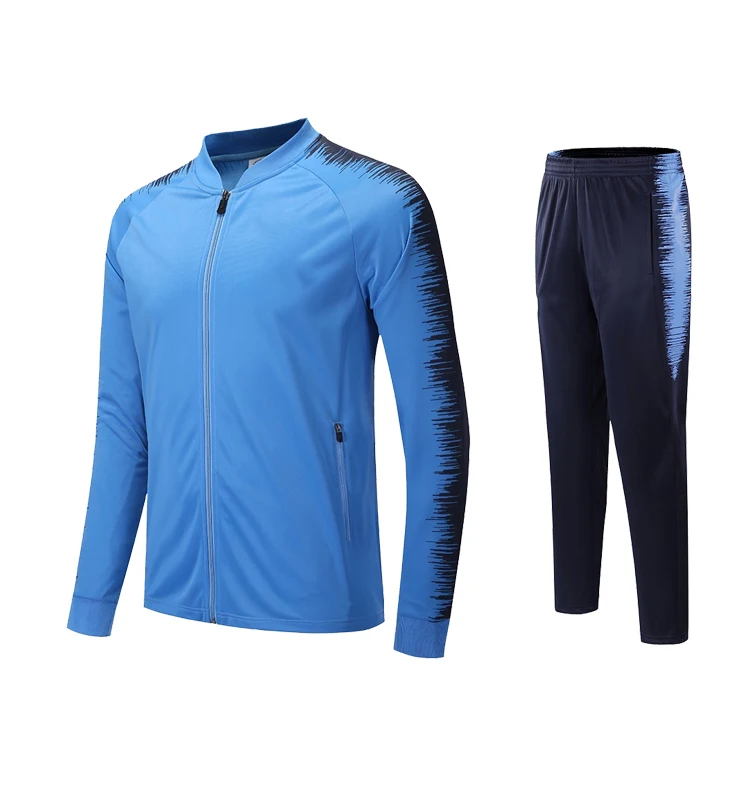 

New Arrival Cheap Football Tracksuit Hot Sale