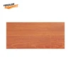 Handscraped Surface mdf board 12mm laminate flooring