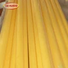 Monofilament Polyester Screen Printing Mesh for clothes by Hehuang Wenzhou