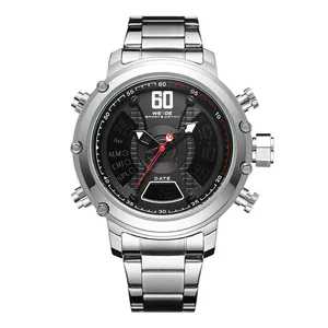 WEIDE WH6905-1C waterproof design your private label japan movt watch prices
