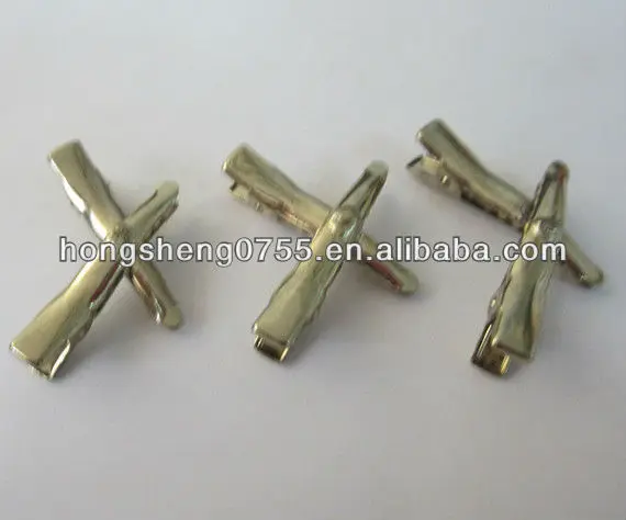 Small Alligator Hair Clips For Hair Decoration Bobby Pin Buy