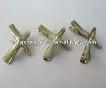 Small Alligator Hair Clips For Hair Decoration Bobby Pin Buy