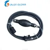 fuel pump line / fuel line for outboard motor interchangeable with spare parts