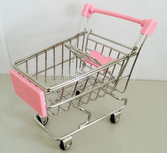 grocery stores with kid carts