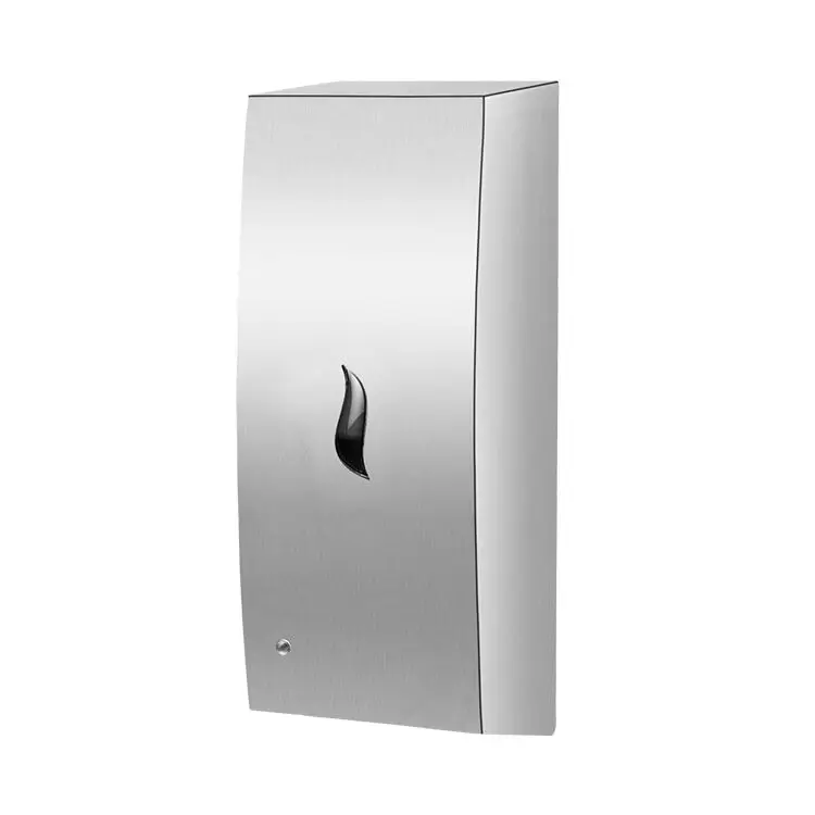 Motion Sensor Soap Dispenser Stainless 