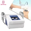 Top Beauty portable rf and cavitation weight lose machine