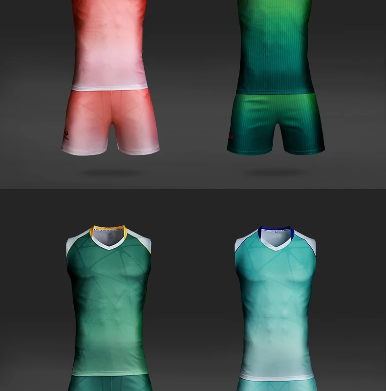 volleyball jersey
