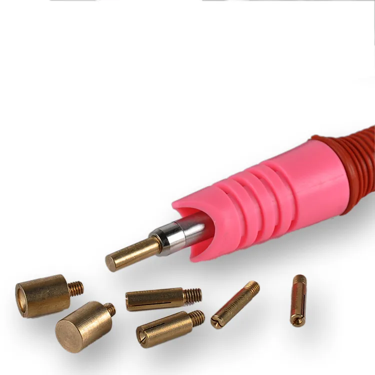 

Portable style hot fix rhinestone tool guns wholesale supplier .hot fix stone applicator in EU plug
