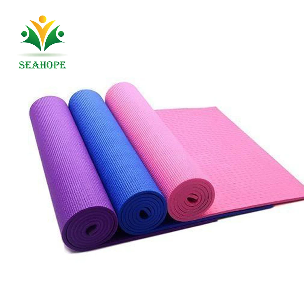 eco one yoga mat