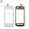 For Nokia 5230 lcd touch screen glass,Original touch screen for nokia 5230,Good Quality Touch Screen Digitizer For Nokia 5230