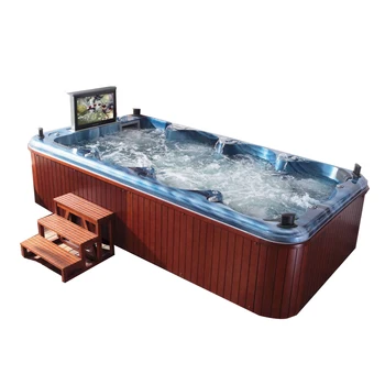 40 inch deep swimming pool