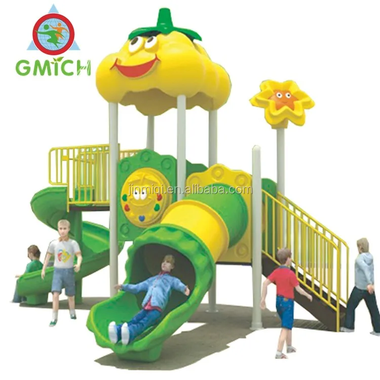 

Cheap Multifunction Plastic Slide Children's Small Outdoor Playground