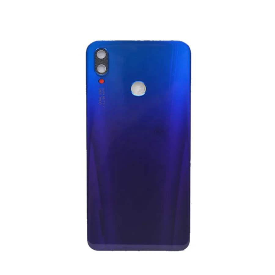 

Battery Cover for Huawei P smart+ (Nova 3i ) Back Cover Battery Door