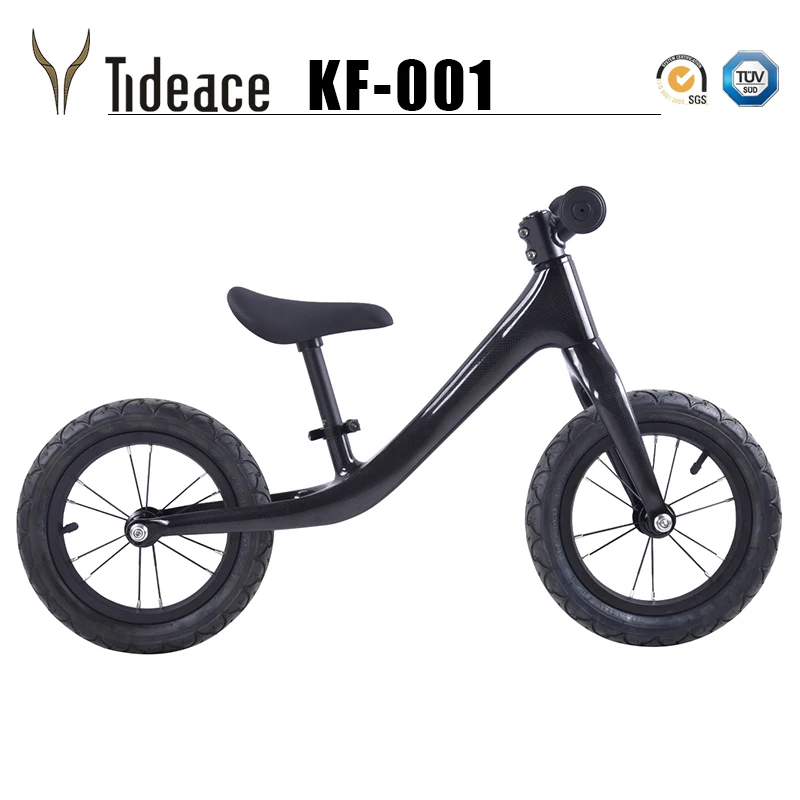 

Full carbon fiber children's bicycle frame,12inch carbon kid bicycle frame, 3K carbon kids frame mountain bike carbon