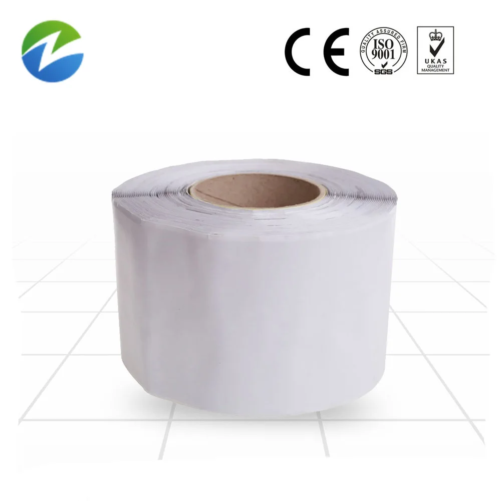 
factory price sell durable butyl waterproof double sided adhesive tape 