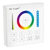 Mi.Light B0 Smart Panel Remote Controller 2.4GHz AAA Battery Powered Controller for LED Lights