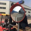 manufacture price convex mirror High quality traffic mirror all size PC convex mirror
