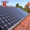 JinkoSolar solar panel plant 250w high efficiency solar panel 300w accessories
