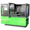 Electrical CR825 ALL function injection and common rail test bench with HEUI ,EUI EUP and QR coding