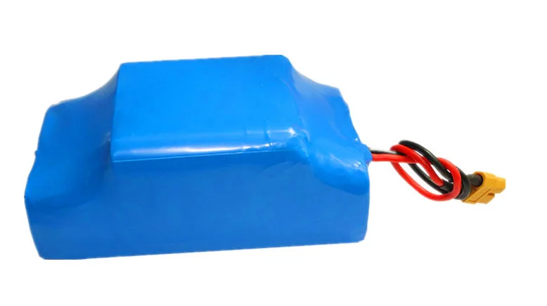 60 Volt Lithium Battery 60v 12ah 20ah 40ah 50ah Li Ion Battery Pack For