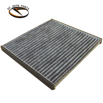 Oem 08974 00820 Paper Pleated Round Type Hepa Cabin Air Filter