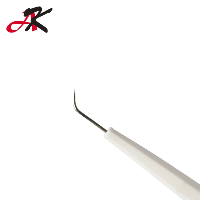 Medical Disposable Oral Mouth Plastic Periodontal Dental Single Head