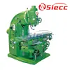 11KW power X5040 milling machine with 2560*2130*2298mm Dimension(L*W*H)