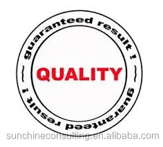 
Trading consulting/quality control/sourcing 