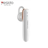 Yesido wholesale stereo headset enjoyou, headset for nokia bh 503,headset for oppo